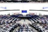Volby do Evropského parlamentu se konají 24. a 25. května 2019