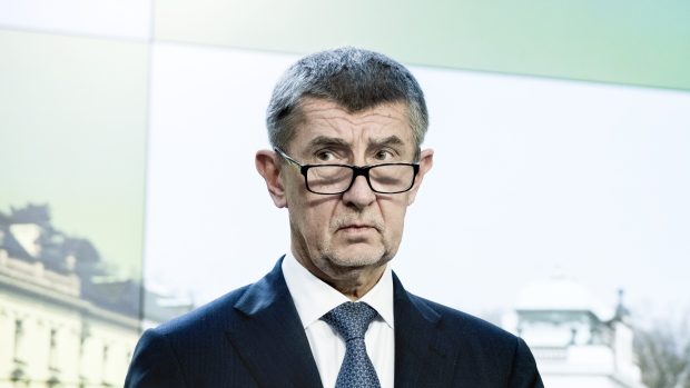 Andrej Babiš