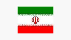 vlajka  Íránu