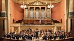 Symfonický orchestr Českého rozhlasu / Prague Radio Symphony Orchestra