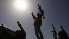 Povstalci odmítají jednat s Kaddáfím, chtějí jasné vítězství