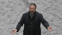 Aj Wej-Wej, čínský umělec a disident