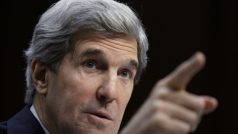 Novým ministrem zahraničí USA bude John Kerry