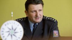 Nový policejní prezident Tomáš Tuhý - archivní foto