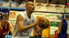 Luboš Bartoň ukončil hráčskou kariéru před dvěma lety