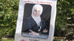 O přízeň syrských voličů se uchází na 3 a půl tisíce kandidátů
