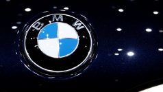 Automobilka BMW