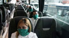 Kubánští lékaři dorazili na misi do Andorry v březnu