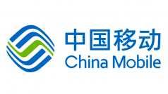 Čínský mobilní operátor China Mobile