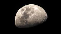 Spojené státy chystají návrat na Měsíc