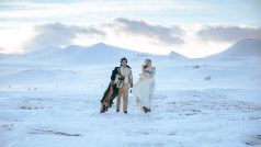 Norské provedení legendární pohádky vyjde v českých kinech pod názvem Tři přání pro Popelku