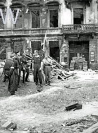 Varšavské povstání