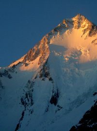 Expedice Gasherbrum 2009