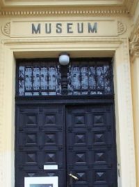 Jihočeské muzeum
