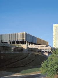 Nejvyšší soud Evropské unie v Lucemburku