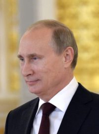 Putinův projev před ruským diplomatickým sborem podle komentátorů svědčí jen o tom, že z ruského ministerstva zahraničí se stává přiznaný propagandistický nástroj