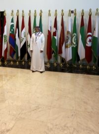 Konference Ligy arabských států v Sharm el Sheikhu