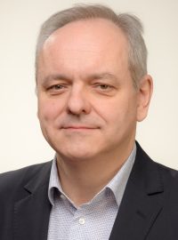 Jiří Šuchman
