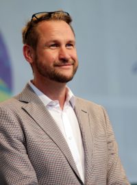 Jan Souček, stávající ředitel Televizního studia Brno a nový generální ředitel ČT