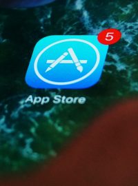 Aplikace App Store