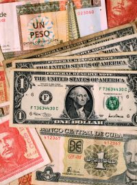 Kuba od ledna 2021 zruší konvertibilní peso. Zůstane jen kubánské peso.
