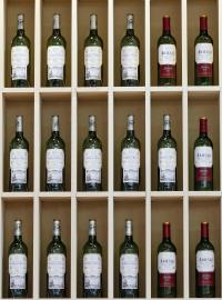 Na jihu každý druhý rok probíhá největší veletrh vína nesoucí název Vinexpo. Hostitelským městem je tradičně Bordeaux.
