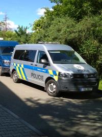 Policie v Hoříně na Mělnicku pátrá po čtyřměsíčním chlapci