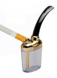 Vodní dýmky na cigarety