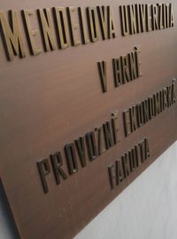 Provozně ekonomická fakultá (PEF) Mendelovy univerzity