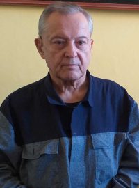 Vladimír Švec si ve věznici Horní Slavkov odpykává trest odnětí svobody na 27 let za pašování kokainu