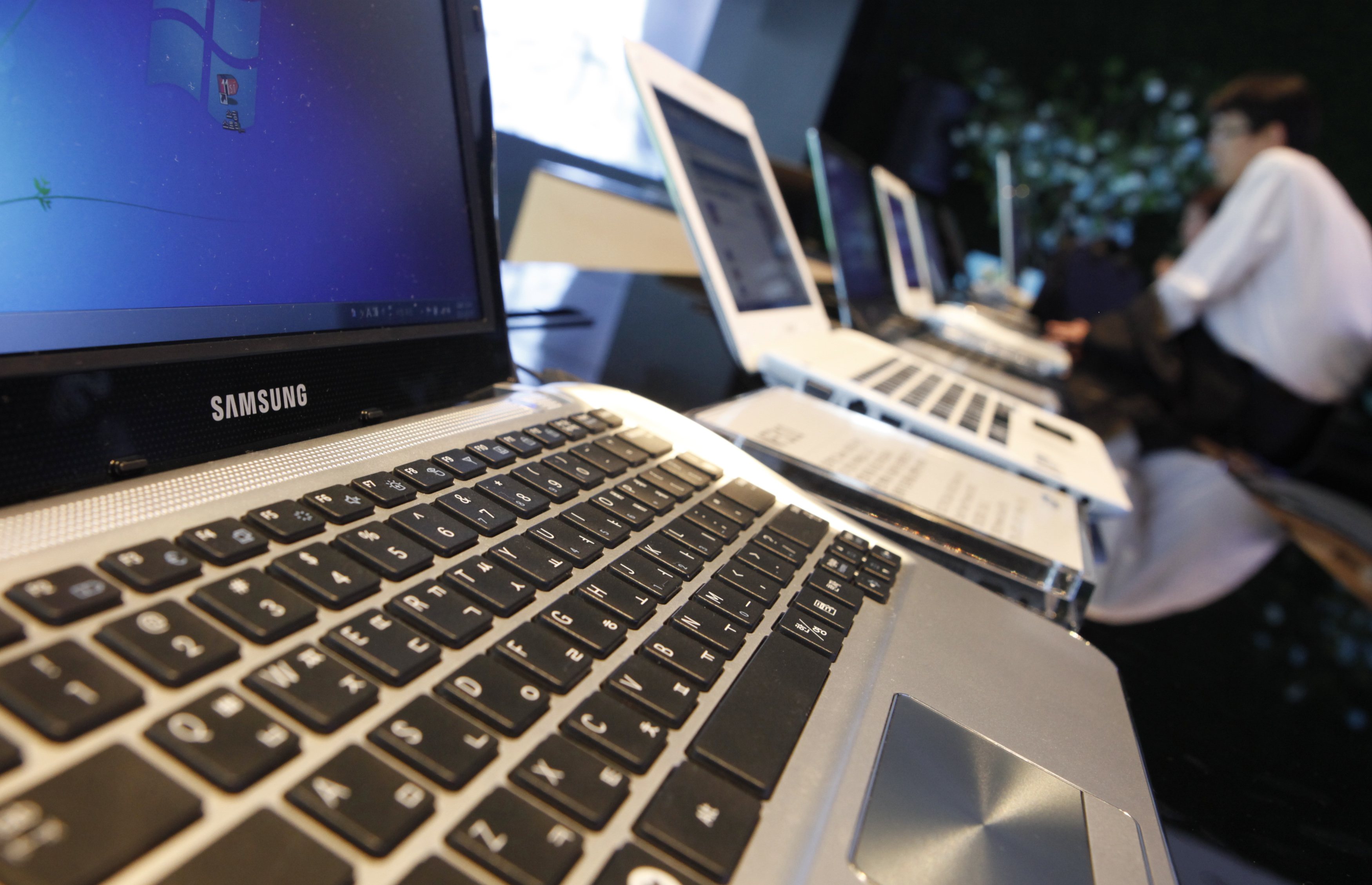 Počítače | iROZHLAS - spolehlivé zprávy