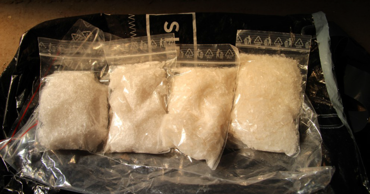 Bundesregierung: Das meiste Methamphetamin in Europa kommt aus Tschechien |  iRADIO