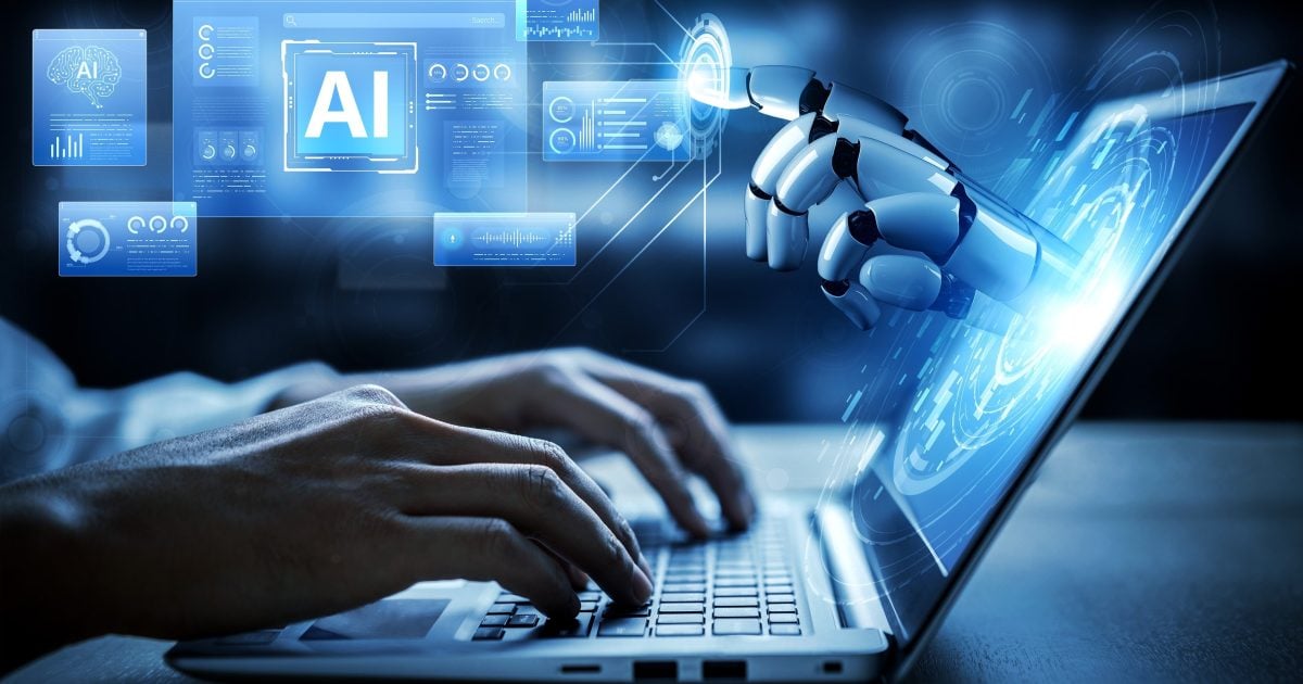 Photo : iROZHLAS OpenAI publie 722 articles mathématiques produits par un modèle interne