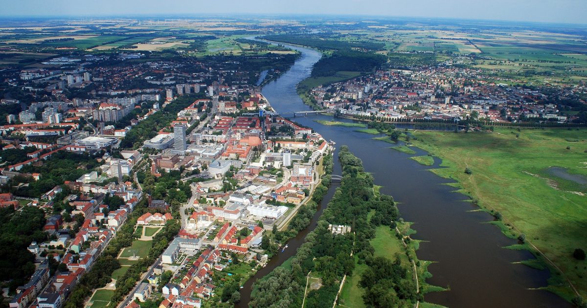 Koniec muvels?  Niemcy przygotowują się do transformacji Odry, która zdaniem ekspertów zagraża bioróżnorodności iROZHLAS