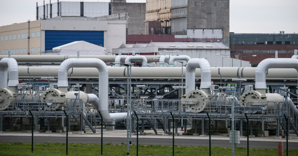 Die Pipeline Nord Stream 2 wird von Deutschland kein grünes Licht bekommen.  „Das ist in dieser Situation nicht möglich“, sagte Scholz |  iRADIO
