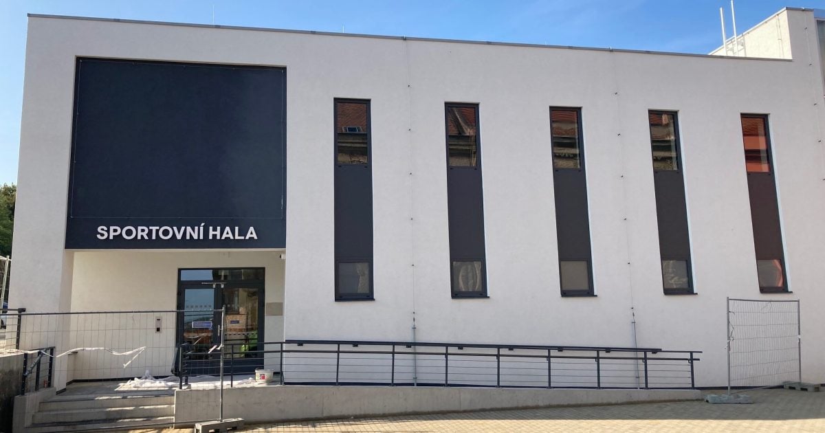 O 100 milionů méně. Největší investice v historii Chrudimi nakonec vyjde levněji, než radnice čekala