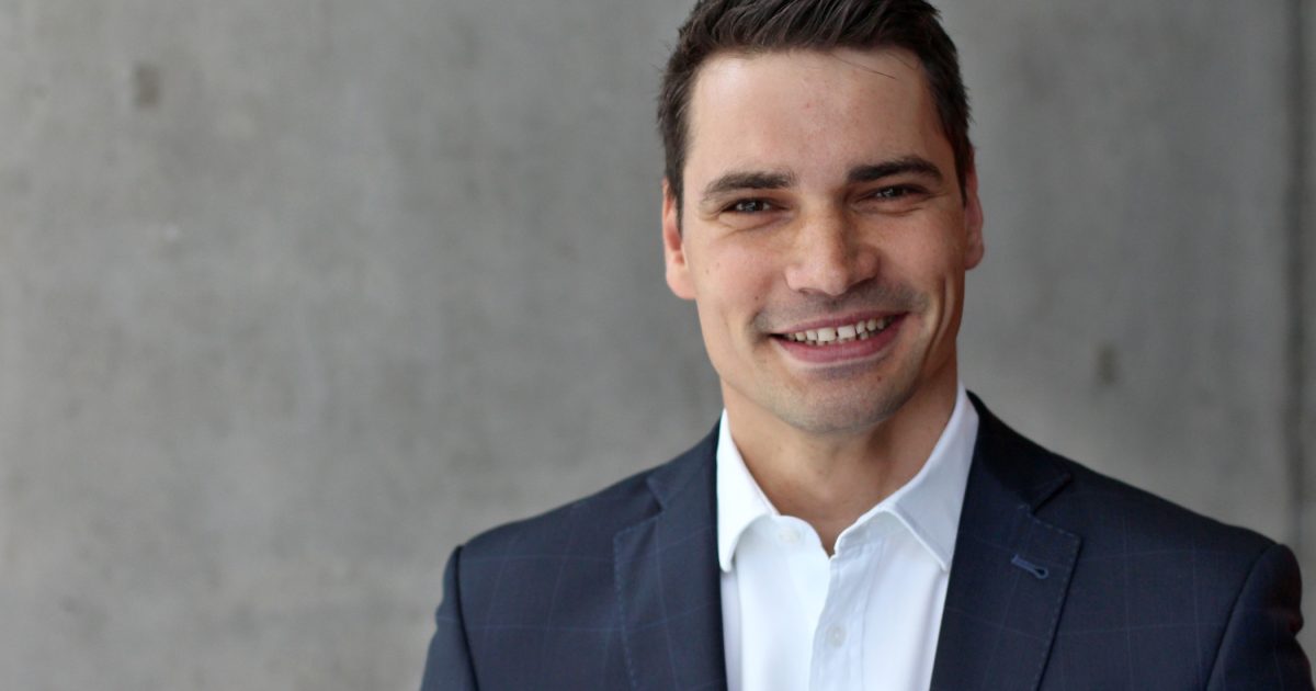 Daniel Stach: Pro popularizaci vědy nechybí prostor, ale vědci nechtějí ...