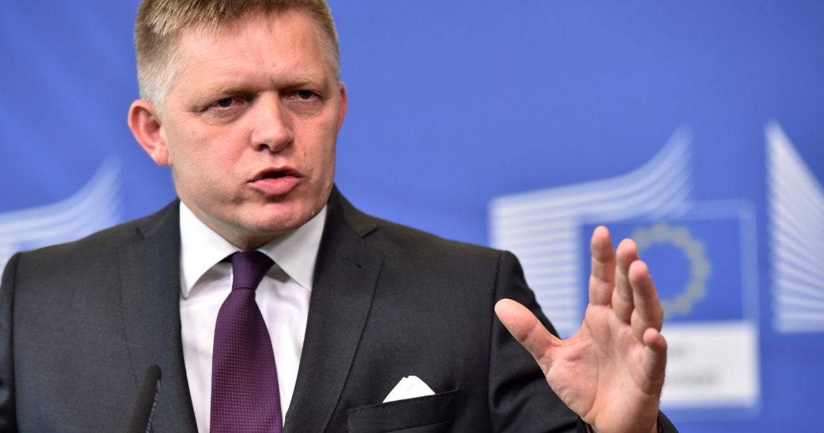 Quattro mesi prima delle elezioni.  Nuovi accordi politici potrebbero minacciare gli aiuti della Slovacchia all’Ucraina, avverte Čaputová |  iRADIO