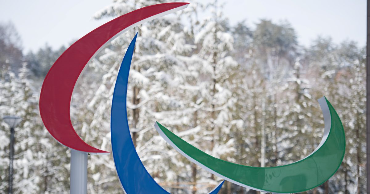 Zimowe Igrzyska Paraolimpijskie odbędą się bez Rosjan i Białorusinów, międzynarodowa komisja zmieniła decyzję po protestach iROZHLASU
