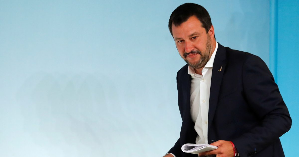 “Vogliamo cambiare l’Europa”.  I media hanno ottenuto il filmato dell’incontro in cui i consiglieri di Salvini hanno negoziato con la Russia |  iRADIO