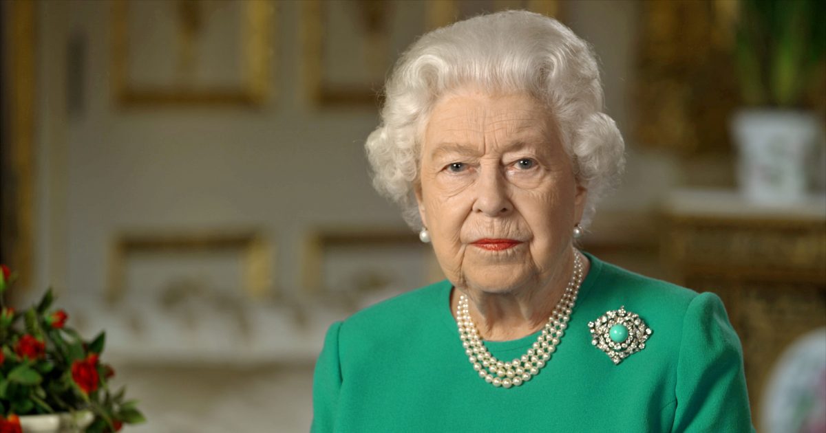 Der Gesundheitszustand von Königin Elizabeth II. hat sich verschlechtert, ihre Familienmitglieder kommen zur Königin |  iRADIO