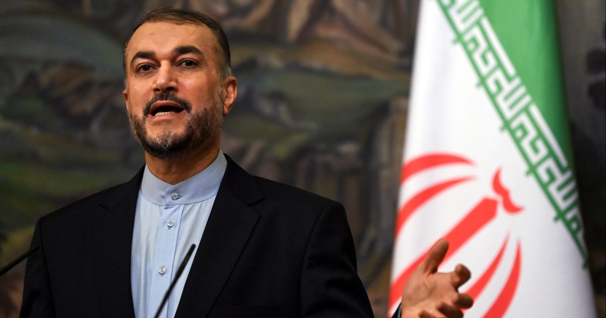 „Der Westen muss Flexibilität zeigen.“  Der Iran ist bereit, direkte Gespräche mit US iROZHLAS zu erwägen
