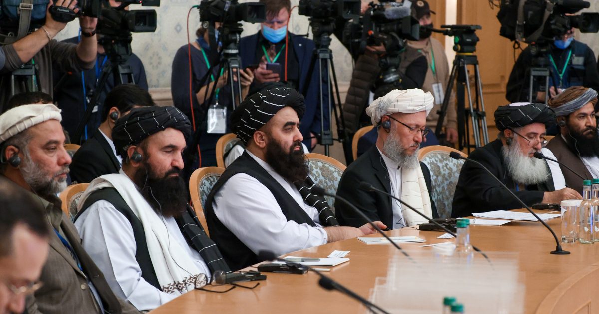 Tálibán potřebuje, aby státy uznaly legitimitu jeho vlády. Dát ženám větší práva se ale zatím nechystá