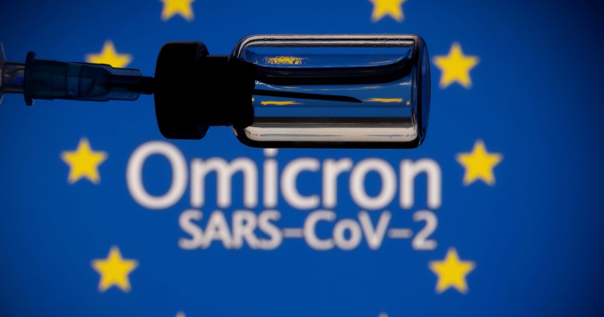 Deutschland hat erste Todesfälle nach dem Omicron-Coronavirus, sagt Robert-Koch-Institut |  iROZHLAS