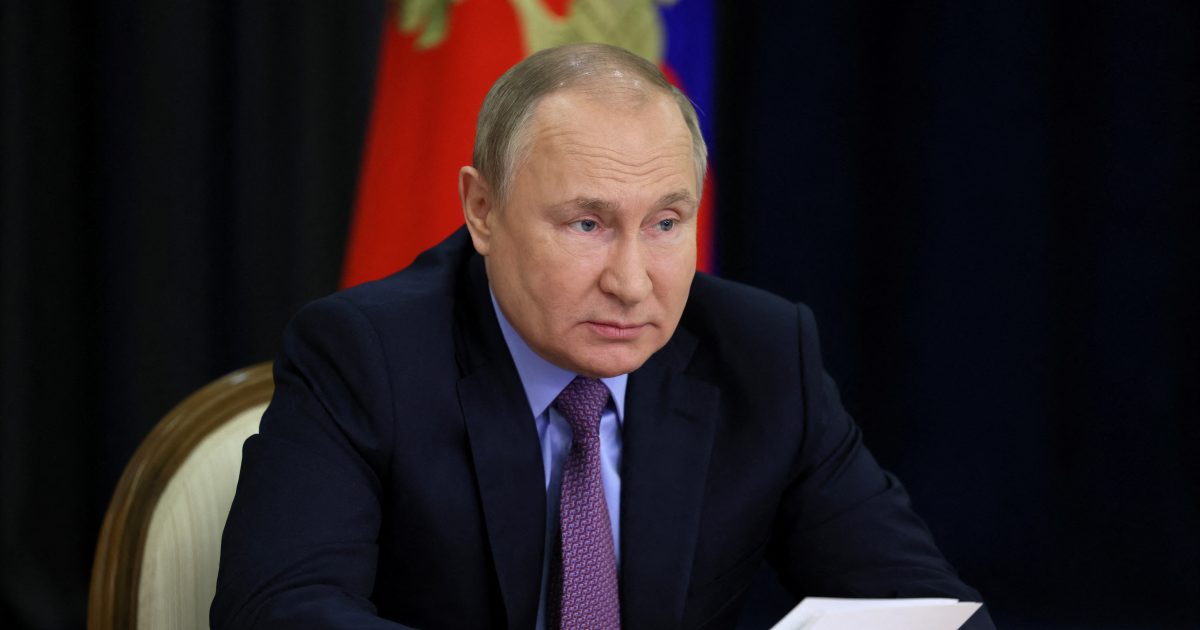 Non è Putin come Poutine.  Perché scrivono il nome del presidente russo in Francia?  |  iRADIO