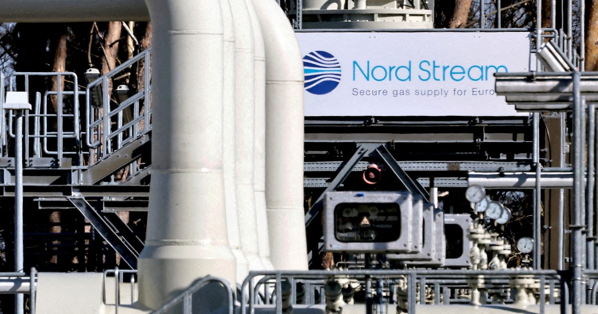 Analytikere: Det er ingen trussel om gassmangel i Tsjekkia selv etter problemet med Nord Stream, vi tar det meste fra Norge |  iRADIO