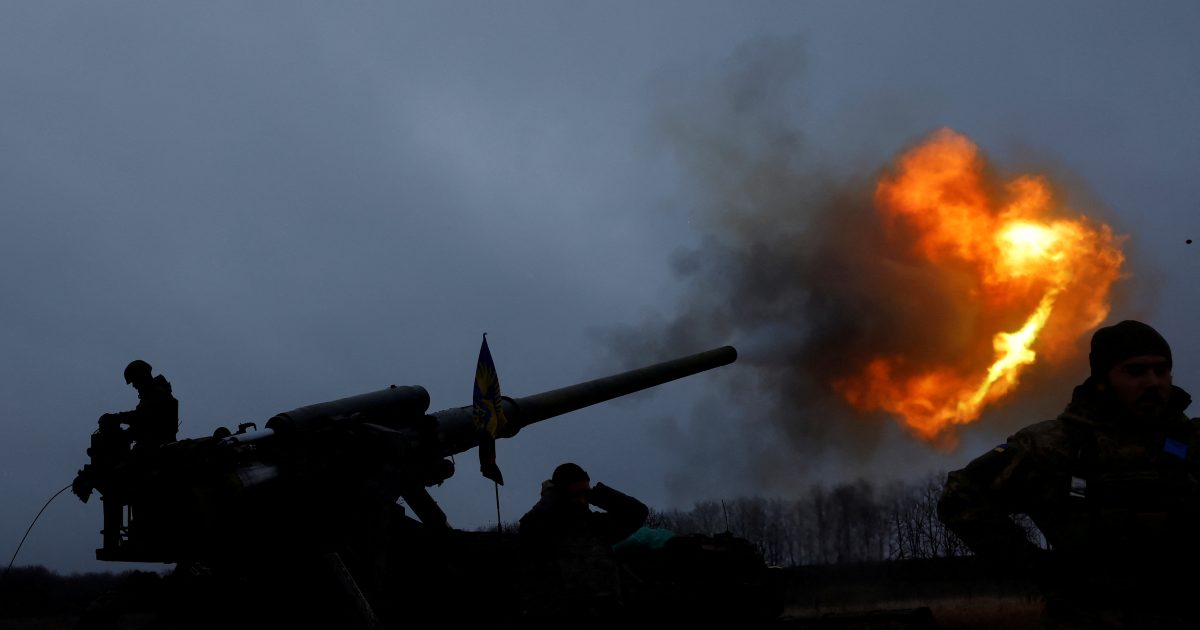 Armi per l’Ucraina: Italia e Canada prevedono di inviare sistemi di difesa, addestramento dell’esercito per iniziare negli Stati Uniti |  iRADIO