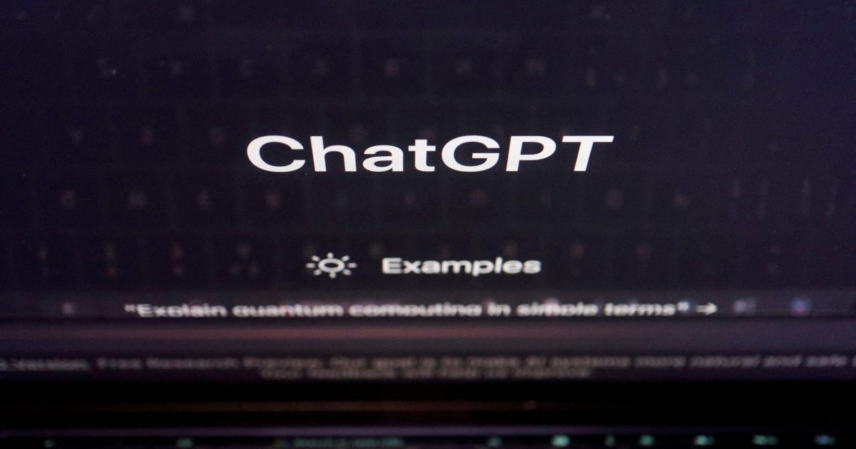 Il bot ChatGPT è problematico, l’Italia ne ha limitato l’utilizzo.  Gli operatori rischiano multe |  iRADIO