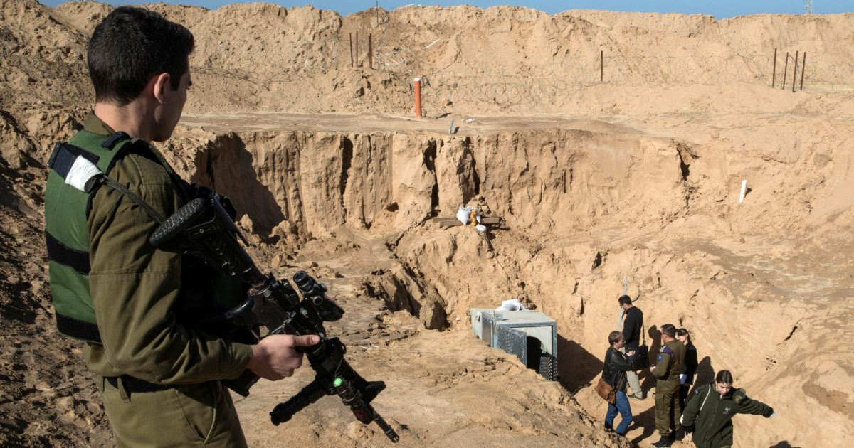 ONLINE: Druhá fáze války? ‚Izrael překročil červenou linii, všechny může donutit jednat,‘ varuje Írán
