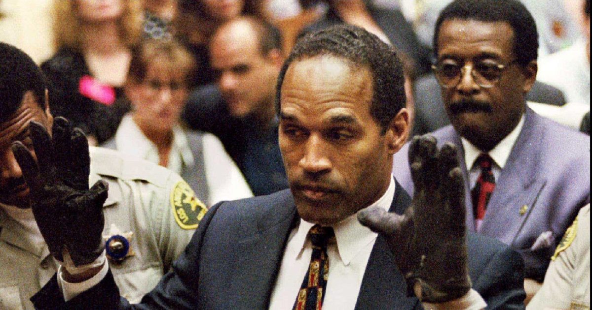 V 76 letech zemřel O. J. Simpson. Hráč amerického fotbalu byl známý kvůli obžalobě z vraždy manželky